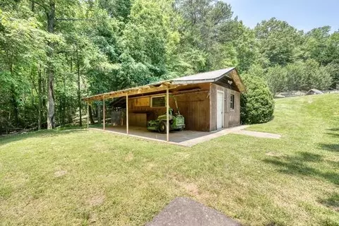 Exterior - 115 Dawsons Ln, Murphy, NC 28906 photo 21 of 32