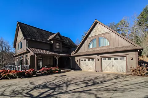 Exterior - 115 Dawsons Ln, Murphy, NC 28906 photo 30 of 32