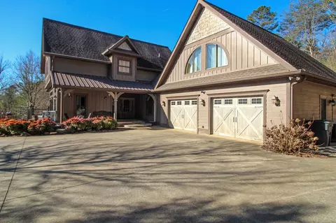 Exterior - 115 Dawsons Ln, Murphy, NC 28906 photo 27 of 32