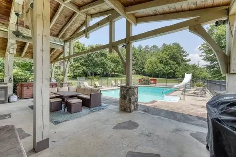 Exterior - 115 Dawsons Ln, Murphy, NC 28906 photo 18 of 32