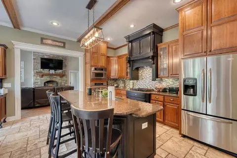 Kitchen - 115 Dawsons Ln, Murphy, NC 28906 photo 1 of 8