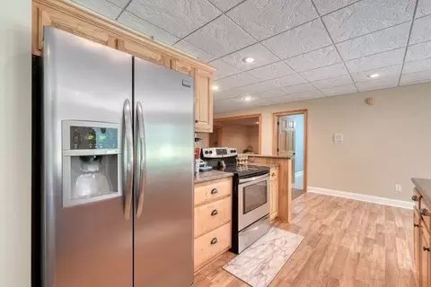 Kitchen - 115 Dawsons Ln, Murphy, NC 28906 photo 6 of 8
