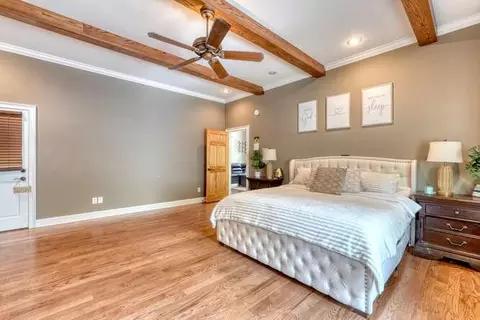 Bedroom - 115 Dawsons Ln, Murphy, NC 28906 photo 2 of 14