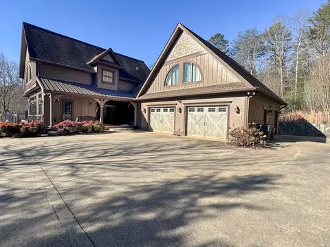 Exterior - 115 Dawsons Ln, Murphy, NC 28906 photo 31 of 32