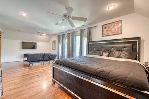 Bedroom - 115 Dawsons Ln, Murphy, NC 28906 photo 10 of 14