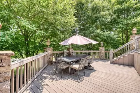 Exterior - 115 Dawsons Ln, Murphy, NC 28906 photo 11 of 32