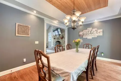 Dining - 115 Dawsons Ln, Murphy, NC 28906 photo 3 of 3