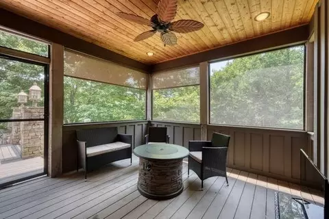 Exterior - 115 Dawsons Ln, Murphy, NC 28906 photo 6 of 32