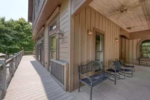 Exterior - 115 Dawsons Ln, Murphy, NC 28906 photo 8 of 32
