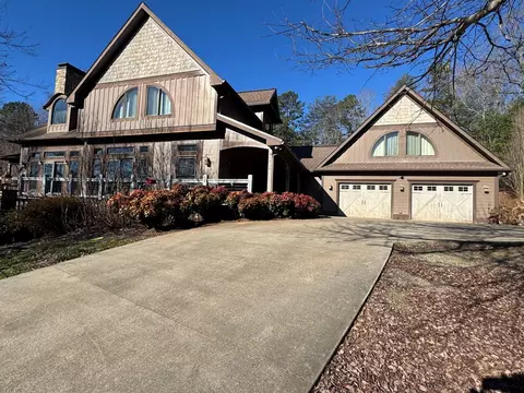 Exterior - 115 Dawsons Ln, Murphy, NC 28906 photo 32 of 32
