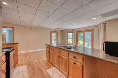 Kitchen - 115 Dawsons Ln, Murphy, NC 28906 photo 5 of 8