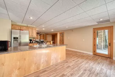 Kitchen - 115 Dawsons Ln, Murphy, NC 28906 photo 7 of 8