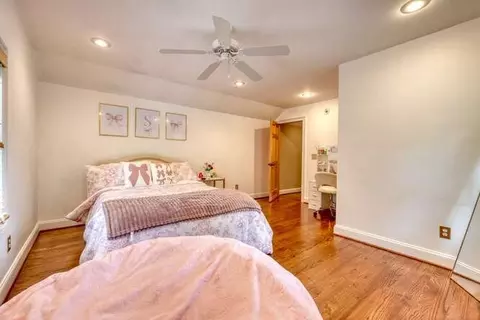 Bedroom - 115 Dawsons Ln, Murphy, NC 28906 photo 6 of 14