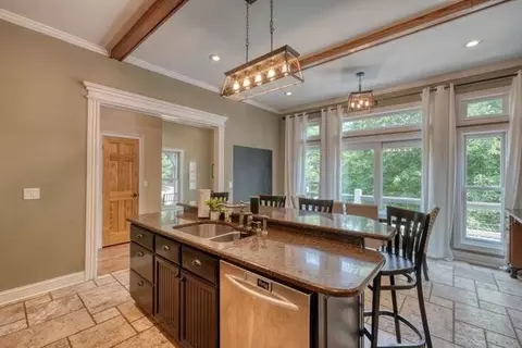 Kitchen - 115 Dawsons Ln, Murphy, NC 28906 photo 3 of 8