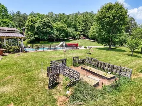Exterior - 115 Dawsons Ln, Murphy, NC 28906 photo 22 of 32