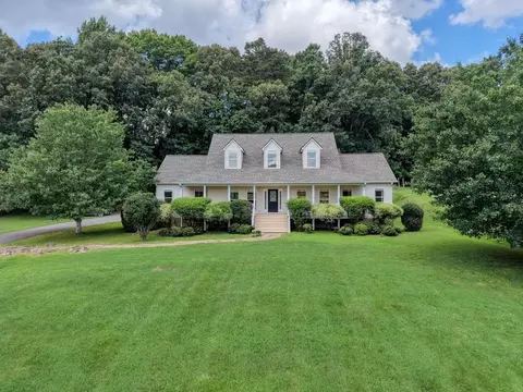 100 Colonsay Trce, Blairsville, GA 30512