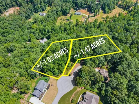 0 Flat Rock Pt, Dahlonega, GA 30533