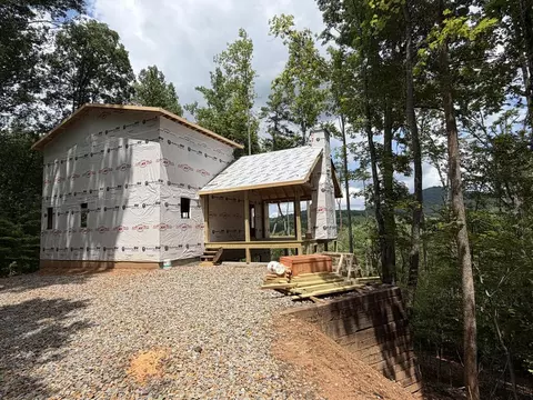 Exterior - 2 Oak Crest Drive, Morganton, GA 30560 photo 16 of 21