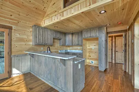 Kitchen - 2 Oak Crest Drive, Morganton, GA 30560 photo 2 of 5