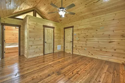 Bedroom - 2 Oak Crest Drive, Morganton, GA 30560 photo 4 of 7