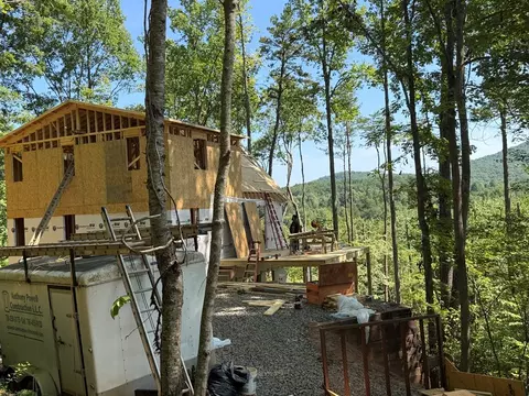 Other - 2 Oak Crest Drive, Morganton, GA 30560 photo 6 of 18
