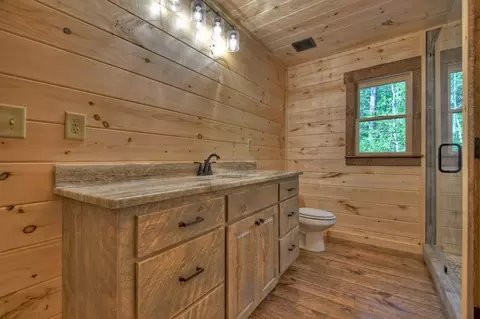 Bath - 2 Oak Crest Drive, Morganton, GA 30560 photo 1 of 13