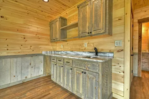 Kitchen - 2 Oak Crest Drive, Morganton, GA 30560 photo 5 of 5