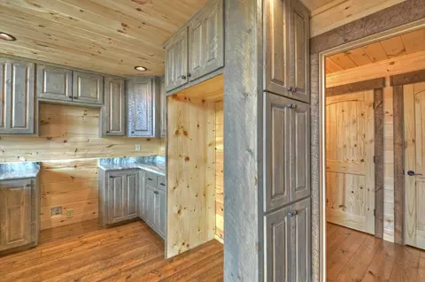 Entry Way - 2 Oak Crest Drive, Morganton, GA 30560 photo 1 of 2