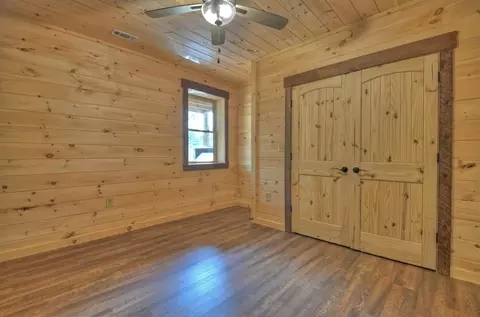Bedroom - 2 Oak Crest Drive, Morganton, GA 30560 photo 5 of 7