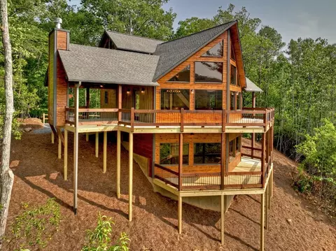 Other - 2 Oak Crest Drive, Morganton, GA 30560 photo 12 of 18