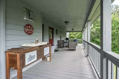 Exterior - 98 Dunrunnin Pt, Murphy, NC 28906 photo 5 of 12