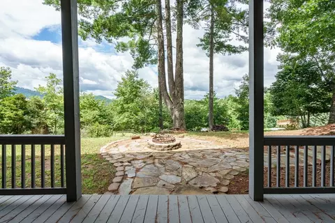 Exterior - 98 Dunrunnin Pt, Murphy, NC 28906 photo 7 of 12