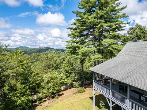 Exterior - 98 Dunrunnin Pt, Murphy, NC 28906 photo 12 of 12