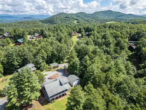 View/Area - 98 Dunrunnin Pt, Murphy, NC 28906 photo 2 of 3