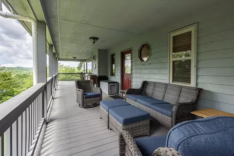 Exterior - 98 Dunrunnin Pt, Murphy, NC 28906 photo 4 of 12