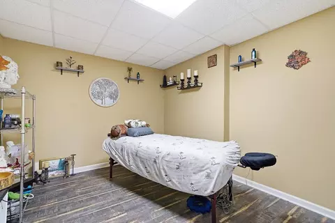 Bedroom - 203 Firetower Rd, Jasper, GA 30143 photo 7 of 9