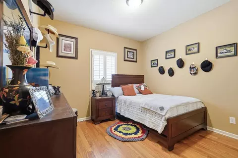 Bedroom - 203 Firetower Rd, Jasper, GA 30143 photo 3 of 9