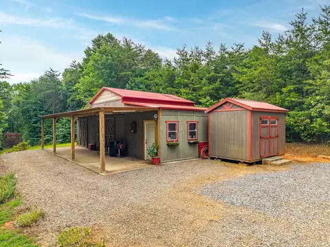 Other - 203 Firetower Rd, Jasper, GA 30143 photo 19 of 19