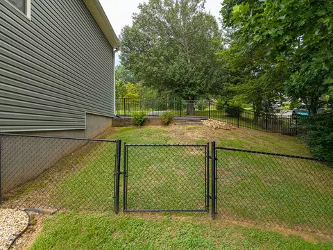 Exterior - 203 Firetower Rd, Jasper, GA 30143 photo 6 of 10