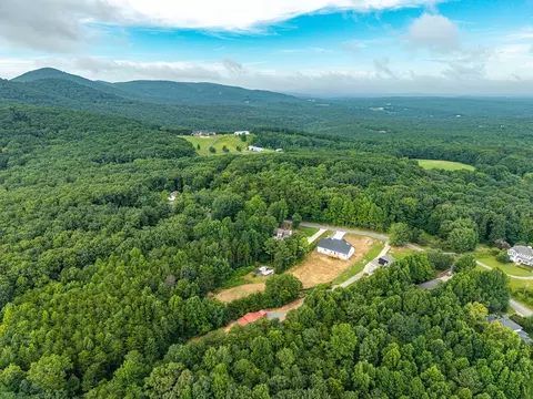 View/Area - 203 Firetower Rd, Jasper, GA 30143 photo 6 of 7