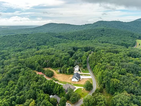 View/Area - 203 Firetower Rd, Jasper, GA 30143 photo 5 of 7