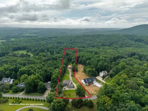 View/Area - 203 Firetower Rd, Jasper, GA 30143 photo 3 of 7