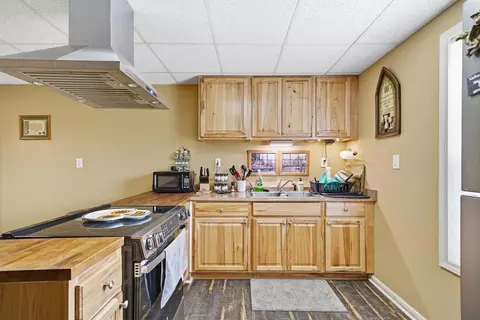 Kitchen - 203 Firetower Rd, Jasper, GA 30143 photo 5 of 5