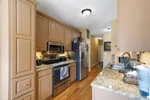 Kitchen - 203 Firetower Rd, Jasper, GA 30143 photo 2 of 5