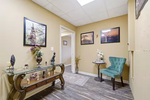 Entry Way - 203 Firetower Rd, Jasper, GA 30143 photo 3 of 8