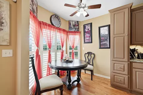 Dining - 203 Firetower Rd, Jasper, GA 30143 photo 3 of 3