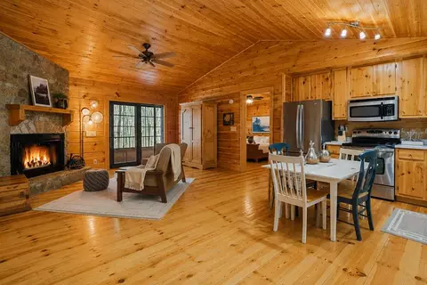 Other - 266 Chimney Rock Rd, Cherry Log, GA 30522 photo 2 of 5