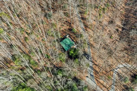 View/Area - 266 Chimney Rock Rd, Cherry Log, GA 30522 photo 2 of 5