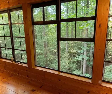 Exterior - 266 Chimney Rock Rd, Cherry Log, GA 30522 photo 7 of 17