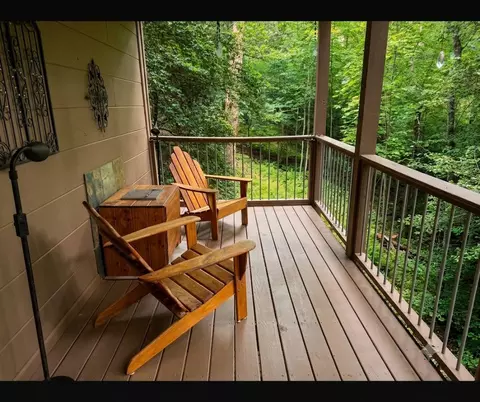 Exterior - 266 Chimney Rock Rd, Cherry Log, GA 30522 photo 10 of 17
